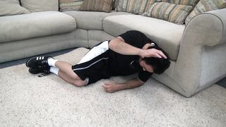 Skylar vs Antonio Part 3