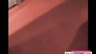 Elle aime sucer n'importe ou 2