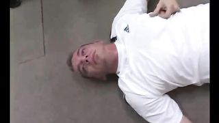 Japanese headscissor Ko