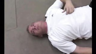 Japanese headscissor Ko