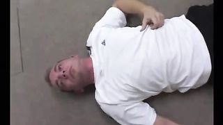 Japanese headscissor Ko