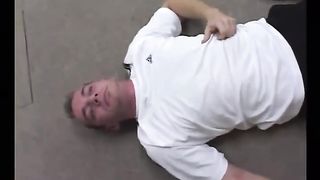 Japanese headscissor Ko