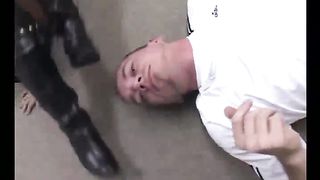 Japanese headscissor Ko