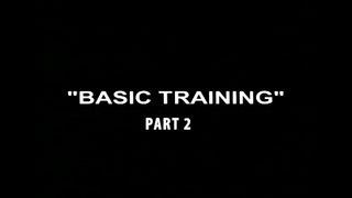 Th-Resa Bostick Basic Training 02