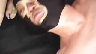 Japanese headscissor knockout