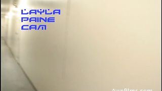 Tatianna Butler Sista Paine