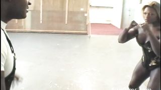 Tatianna Butler Sista Paine