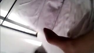 69 con un mio cliente !