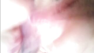 69 con un mio cliente !