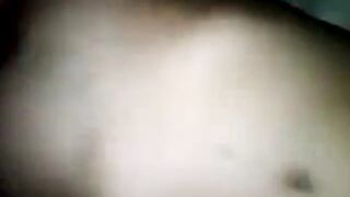 Busty Malay Lady Creampie 3