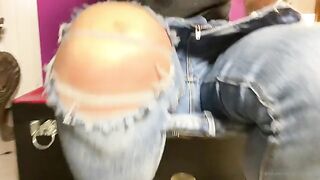 MISTRESS GAIA Clean Your Mouth With My Champagne – onlyfans