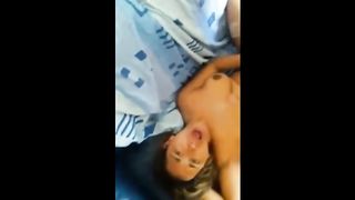 Pomoc prijateljici i njenom muzu 2