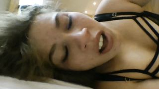 Facesitting big butt Valentina Black