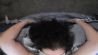 Chinese girl assisting