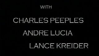 Lindsey Mulinazzi and Tatianna Butler The Gladiatrix