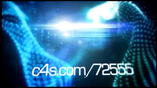 Gorgeous Mistress foot gagging