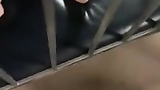 MISTRESS GAIA Clean My Boots – Shoe Worship – onlyfans