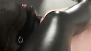 MISTRESS GAIA Clean My Boots – Shoe Worship – onlyfans