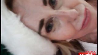 Ms. Barb clause drains Santa's snow 2