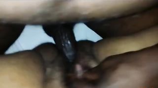 BIG CLIT PLAY AND FUCK