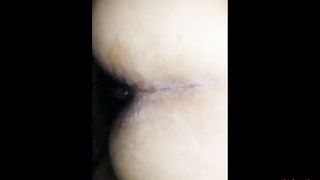 BIG CLIT PLAY AND FUCK