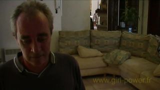 Cheny French The Piano Lesson