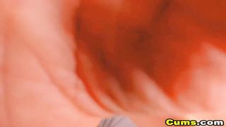 Hot Roommate With Big Tits Fucks