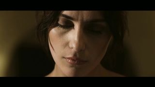 Overpowering and choking him out