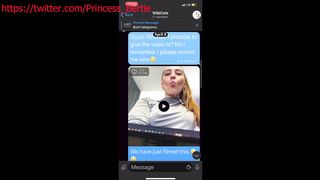 A lot of girls humiliate a guy Spitting Humiliation with their feet We have a lot of hot videos for