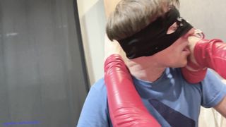 Princess Spitting Foot Fetish Foot Licking Foot Worship Foot Humiliation