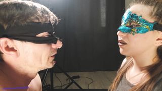 I love to spit in the mouth of a slave!