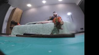 Face Sitting Spitting Ass Smothering Ass smother Pov Face Sitting Yoga Pants