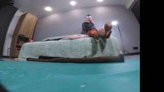 Face Sitting Spitting Ass Smothering Ass smother Pov Face Sitting Yoga Pants