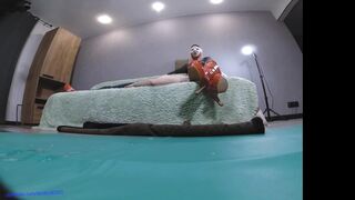 Face Sitting Spitting Ass Smothering Ass smother Pov Face Sitting Yoga Pants