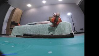 Face Sitting Spitting Ass Smothering Ass smother Pov Face Sitting Yoga Pants