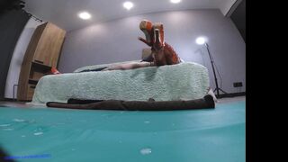 Face Sitting Spitting Ass Smothering Ass smother Pov Face Sitting Yoga Pants