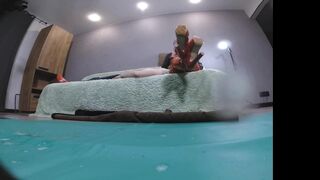 Face Sitting Spitting Ass Smothering Ass smother Pov Face Sitting Yoga Pants