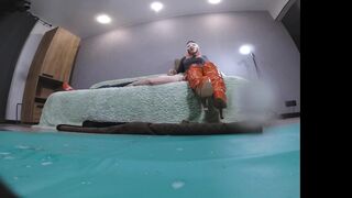 Face Sitting Spitting Ass Smothering Ass smother Pov Face Sitting Yoga Pants