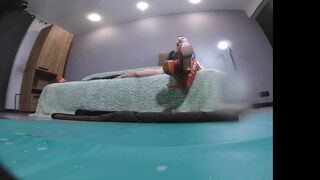 Face Sitting Spitting Ass Smothering Ass smother Pov Face Sitting Yoga Pants