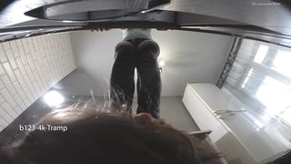 b123 Nice! This is our first Face Trampling-Spitting FULL VERS