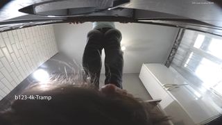 b123 Nice! This is our first Face Trampling-Spitting FULL VERS