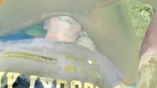 I like to sit with my big ass on the face of men 我喜欢和我的大屁股坐在男人的脸上