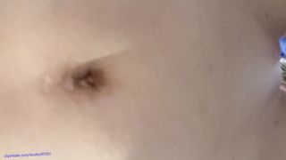 I put my panties in his mouth and put my pussy on his face