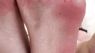 Under Sweet Weight - Alina, Angela - I Have a Gift for You POV