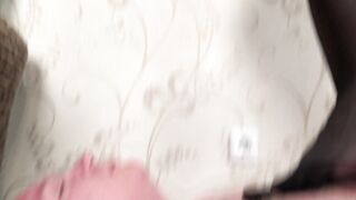 Under Sweet Weight - Anastasia - Office Girl Tramples a Slave