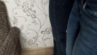 Under Sweet Weight - Angela, Irma, Sharon, Theodora - Crushed Beneath 326 kg