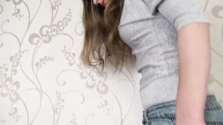 Under Sweet Weight - Angela - Boots Trampling