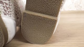 Under Sweet Weight - Anna - Nasty Teacher and Cute Student POV