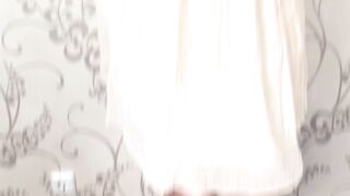 Under Sweet Weight - Anna - Summer Boots Trampling