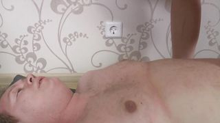 Under Sweet Weight - Attika - Russian Girl Trampling